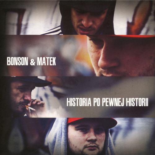 Bonson & Matek