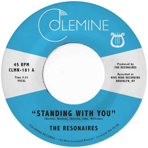 The Resonaires