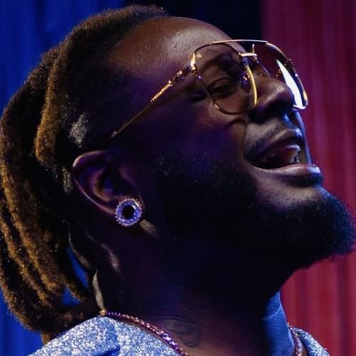 T-Pain