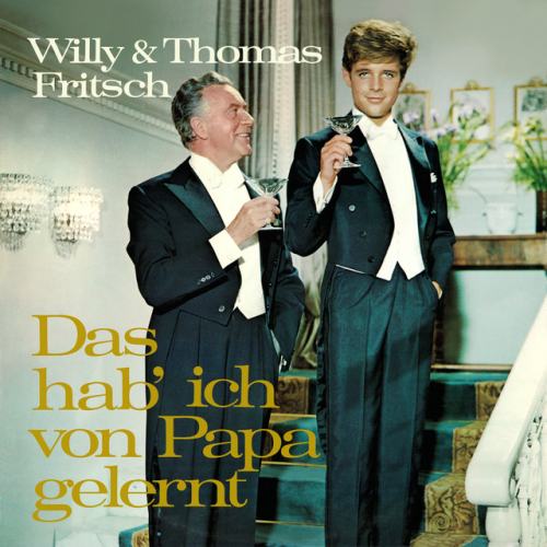 Thomas Fritsch