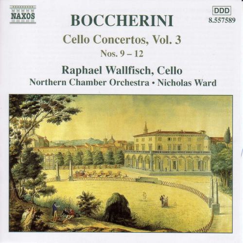 Northern Chamber Orchestra
