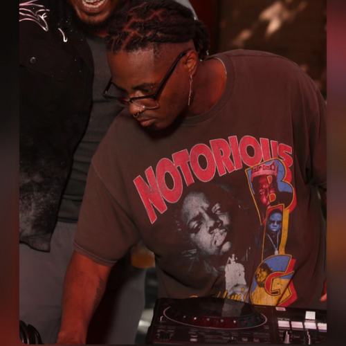 DJ SoulChild AC