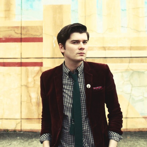 William Beckett