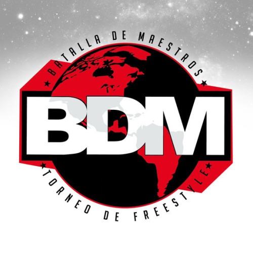 Batalla De Maestros