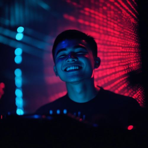 DJ BUDOTS