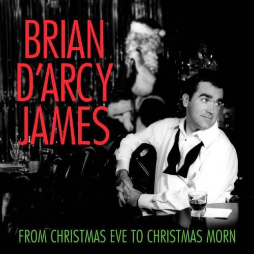 Brian D'Arcy James