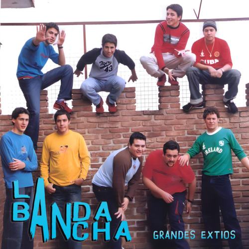La Banda Ancha