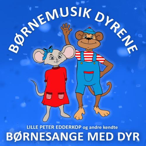 Børne Musen