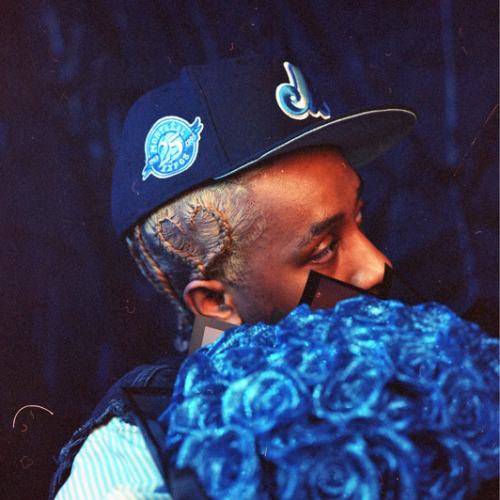 Zeke Bleu