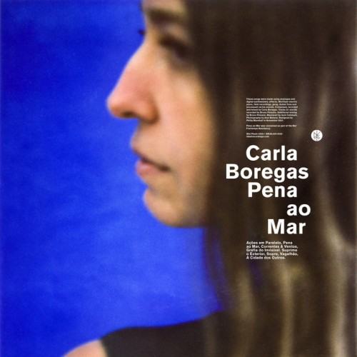 Carla Boregas