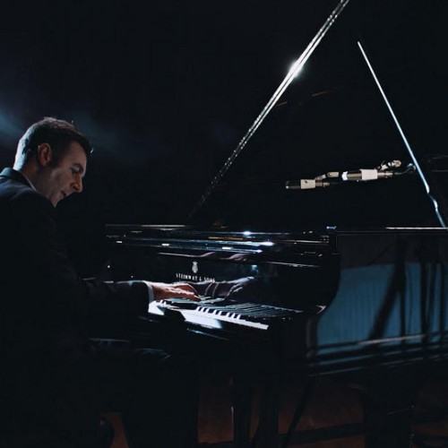 Rob Barron