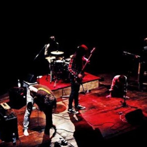 The Telescopes