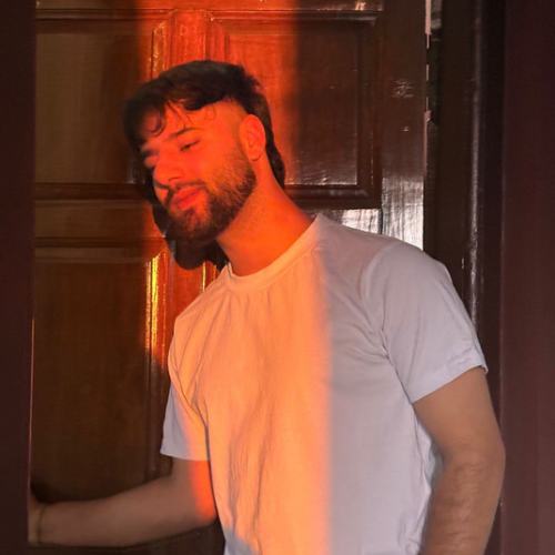 Hyder Dar