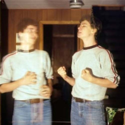 Daniel Johnston