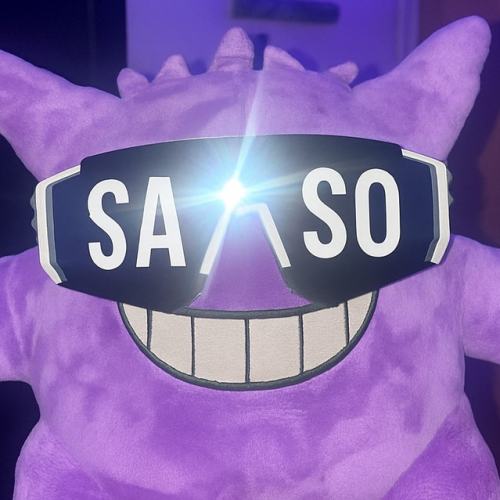 SASORIIXPP