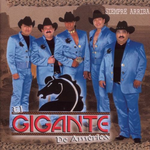 El Gigante De America