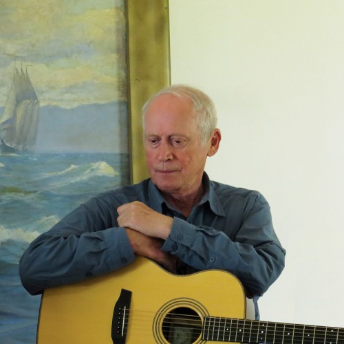 Archie Fisher