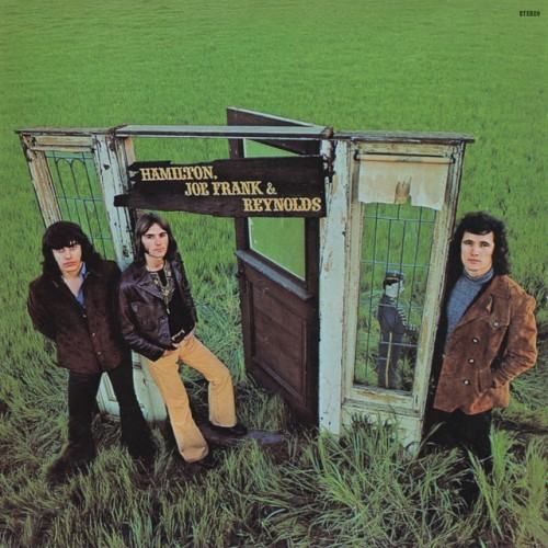 Hamilton, Joe Frank & Reynolds