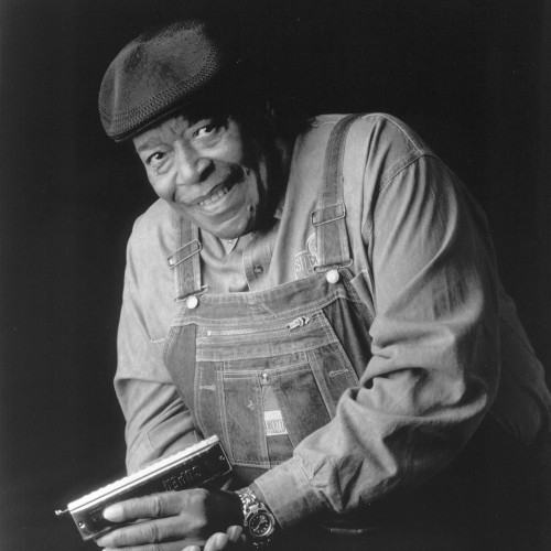 James Cotton