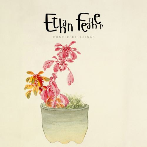 Ethan Feather