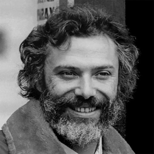 Georges Moustaki