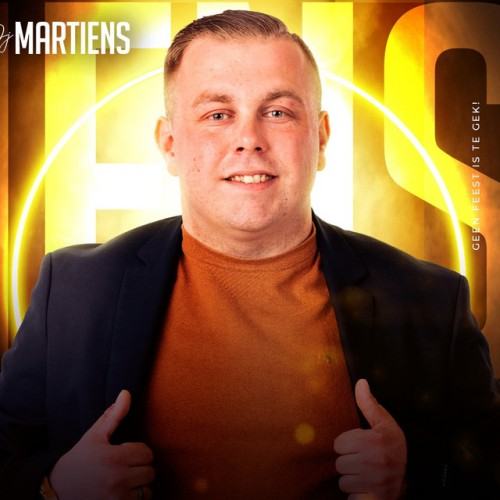 DJ Martiens
