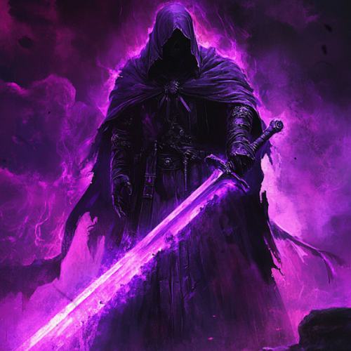 Eru Flow Flame
