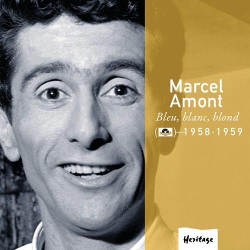 Marcel Amont