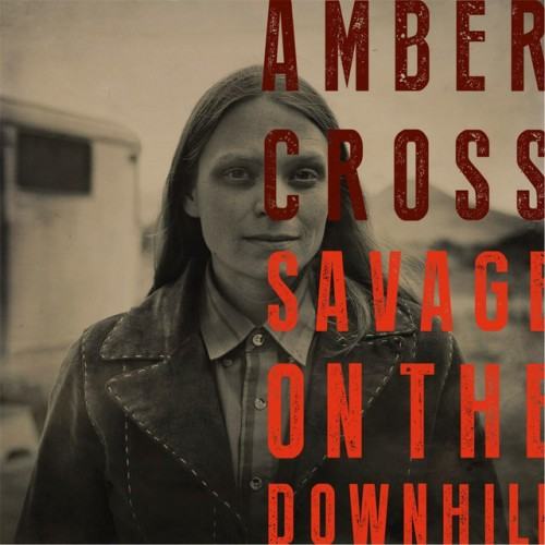 Amber Cross
