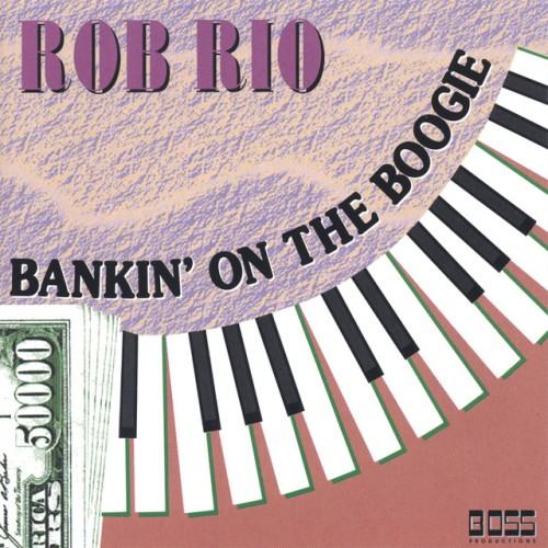 Rob Rio
