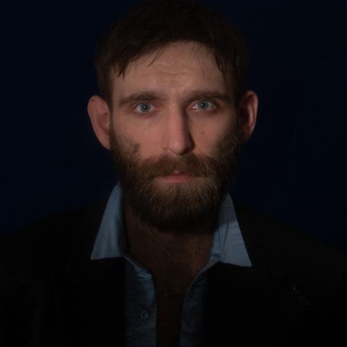 Kamil Holden Kryszak