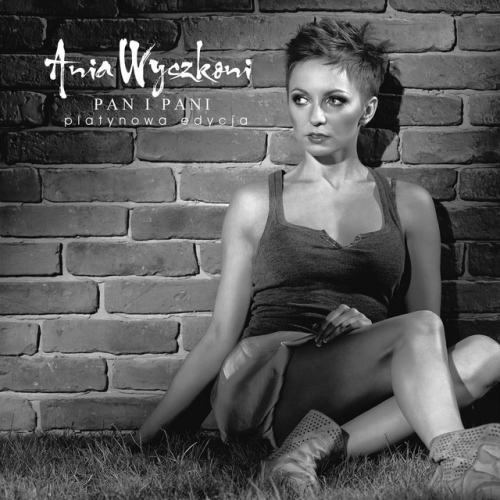 Ania Wyszkoni