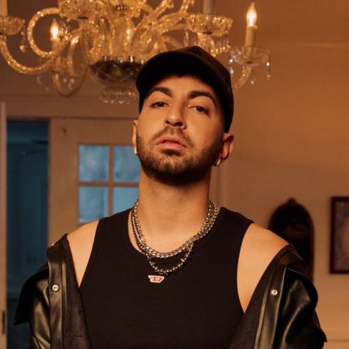 Justin Quiles
