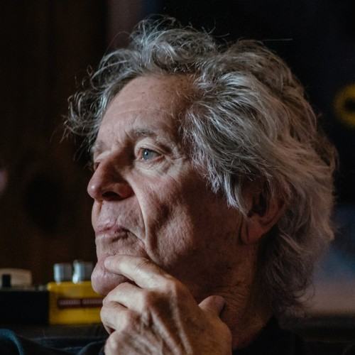 Rodney Crowell