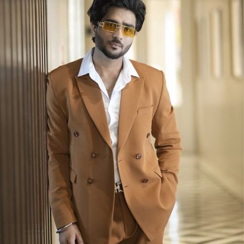 Gurman Sandhu