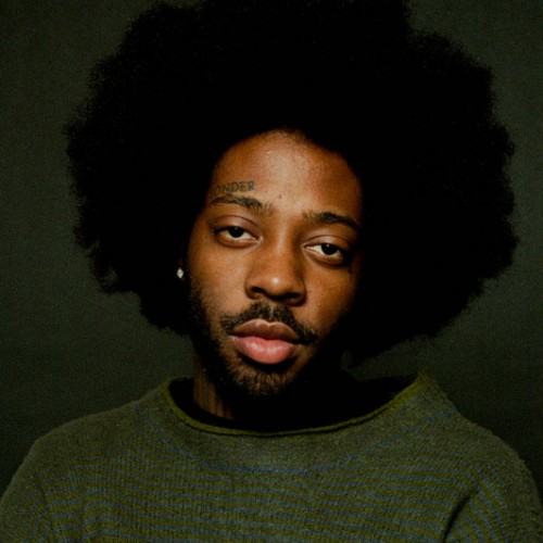 Brent Faiyaz