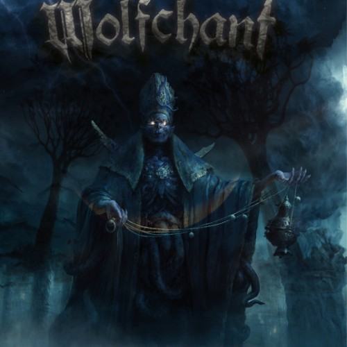 Wolfchant