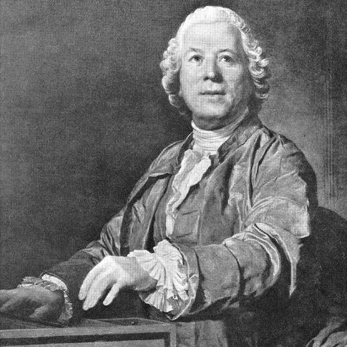 Christoph Willibald Gluck