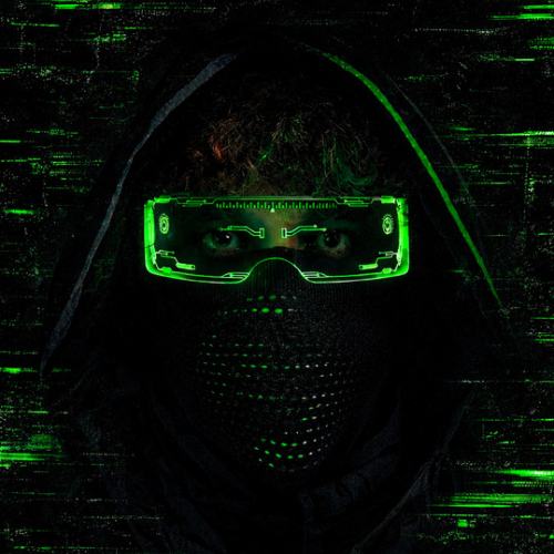 Cyber Gunz