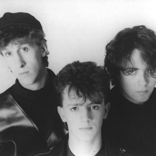 The Icicle Works
