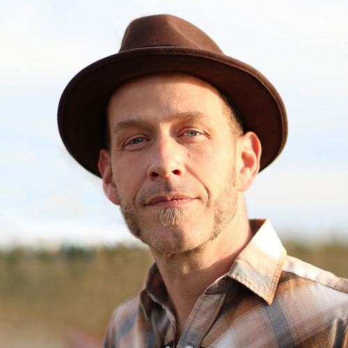 Scott Cook