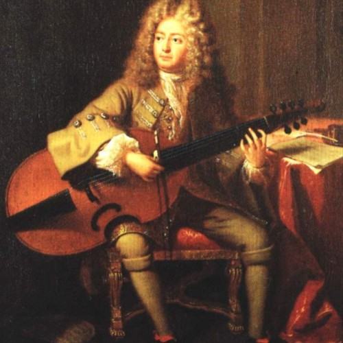 Marin Marais