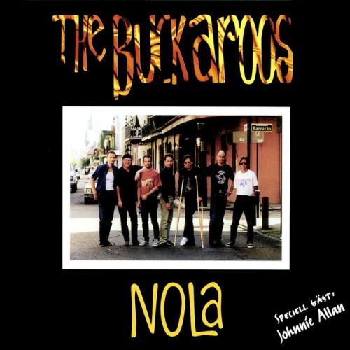 The Buckaroos