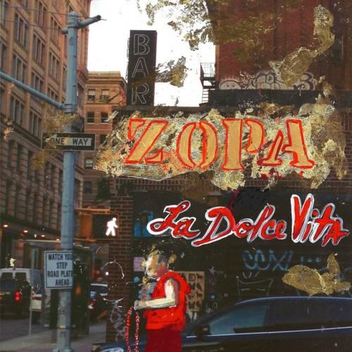 Zopa