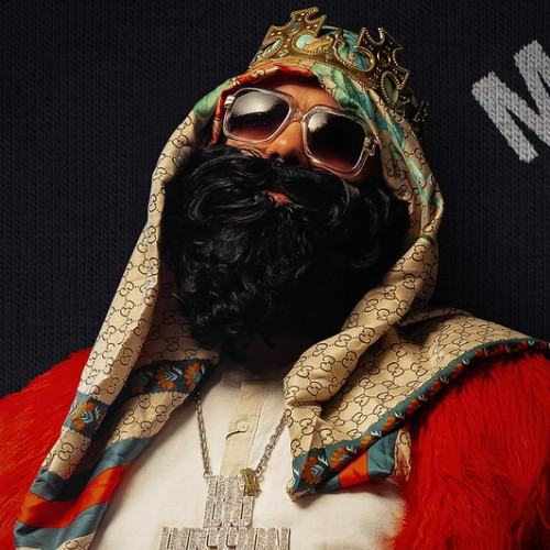 Big Russian Boss