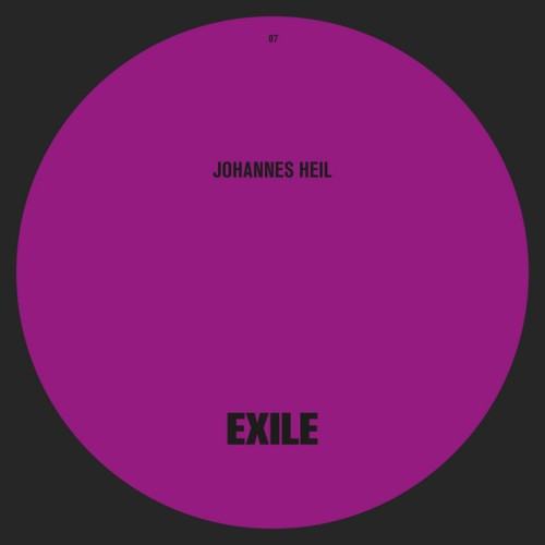 Johannes Heil