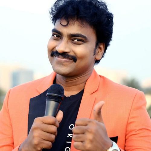 Mallikarjun