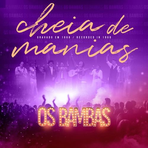 Os Bambas