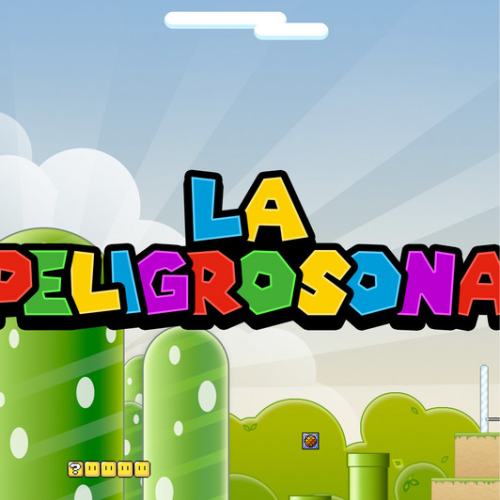 Banda La Peligrosa