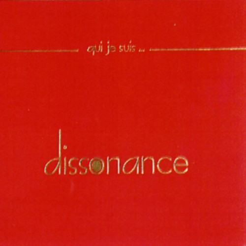 Dissonance